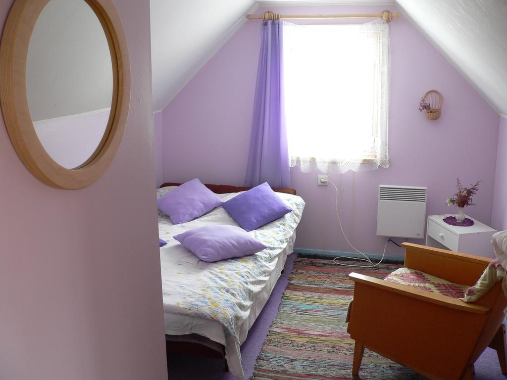Bed and Breakfast Adu-Jaani Kodumajutus Matja Zimmer foto
