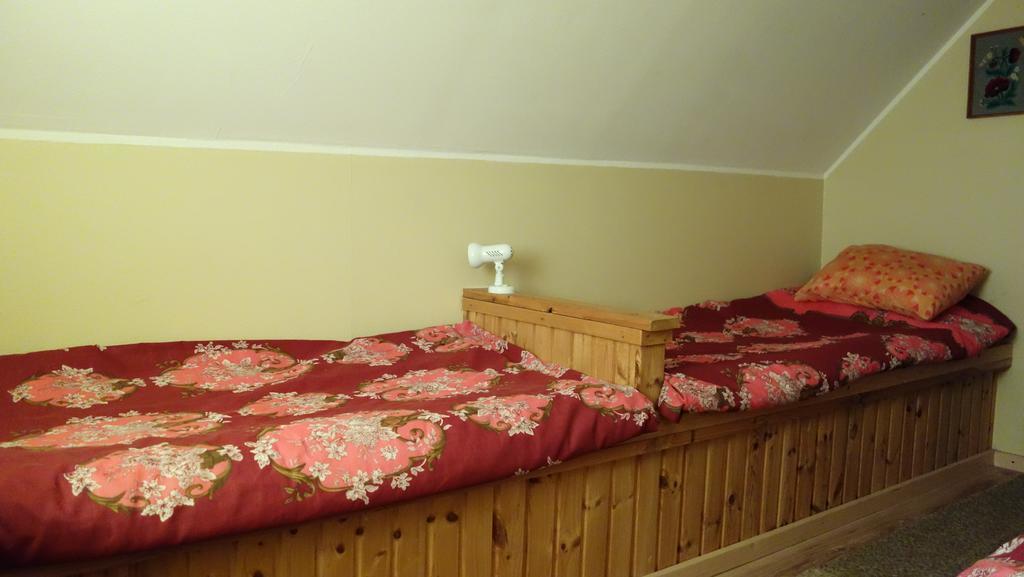 Bed and Breakfast Adu-Jaani Kodumajutus Matja Exterior foto