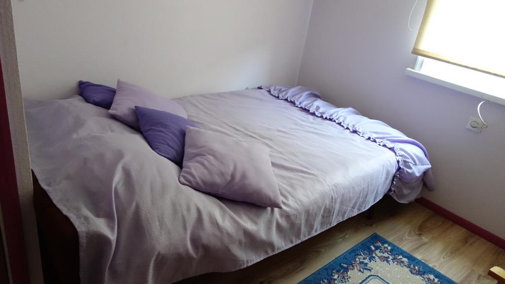 Bed and Breakfast Adu-Jaani Kodumajutus Matja Exterior foto