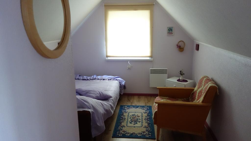 Bed and Breakfast Adu-Jaani Kodumajutus Matja Exterior foto