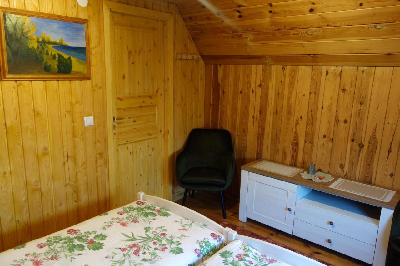 Bed and Breakfast Adu-Jaani Kodumajutus Matja Exterior foto