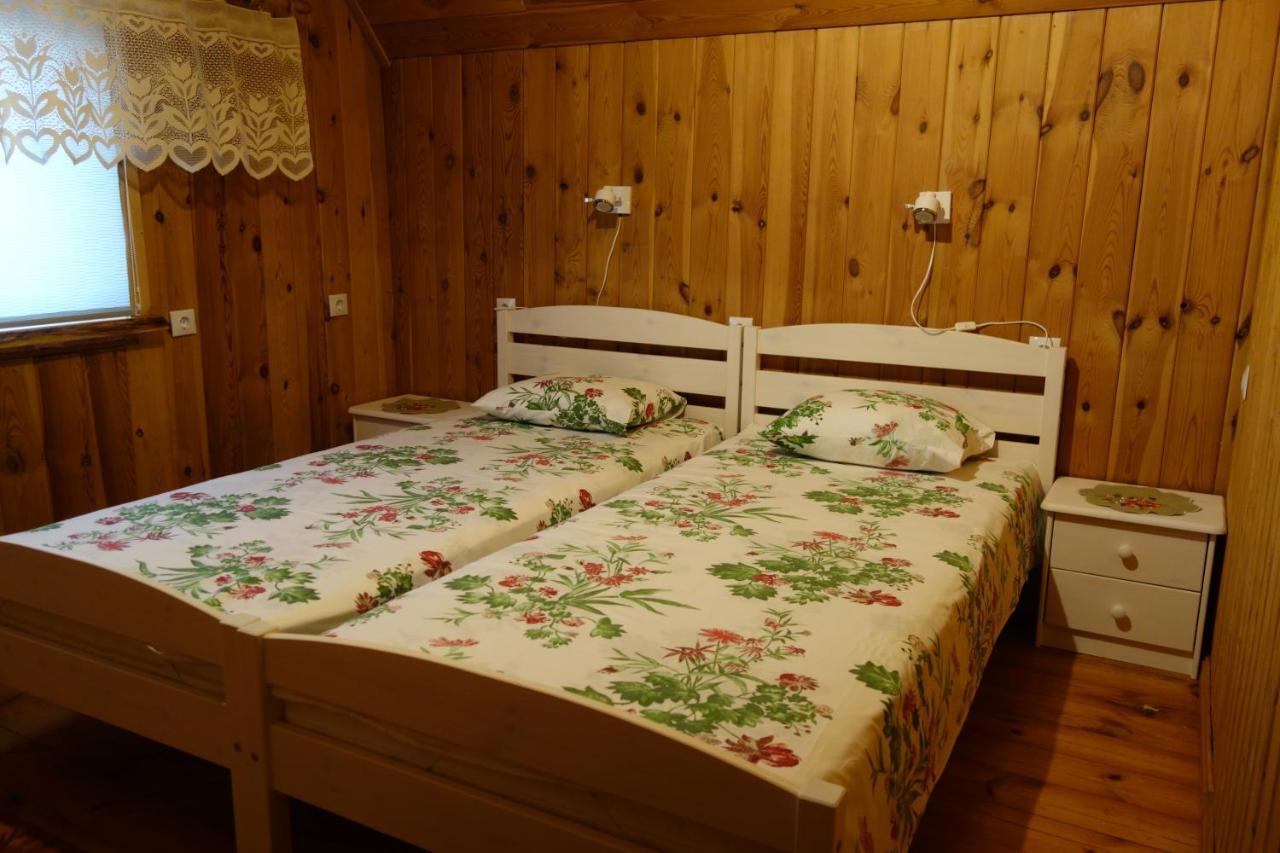 Bed and Breakfast Adu-Jaani Kodumajutus Matja Exterior foto