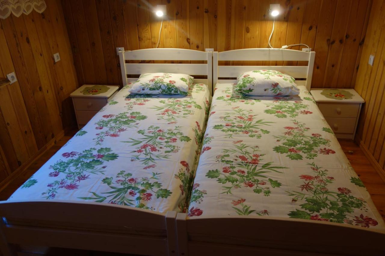 Bed and Breakfast Adu-Jaani Kodumajutus Matja Exterior foto