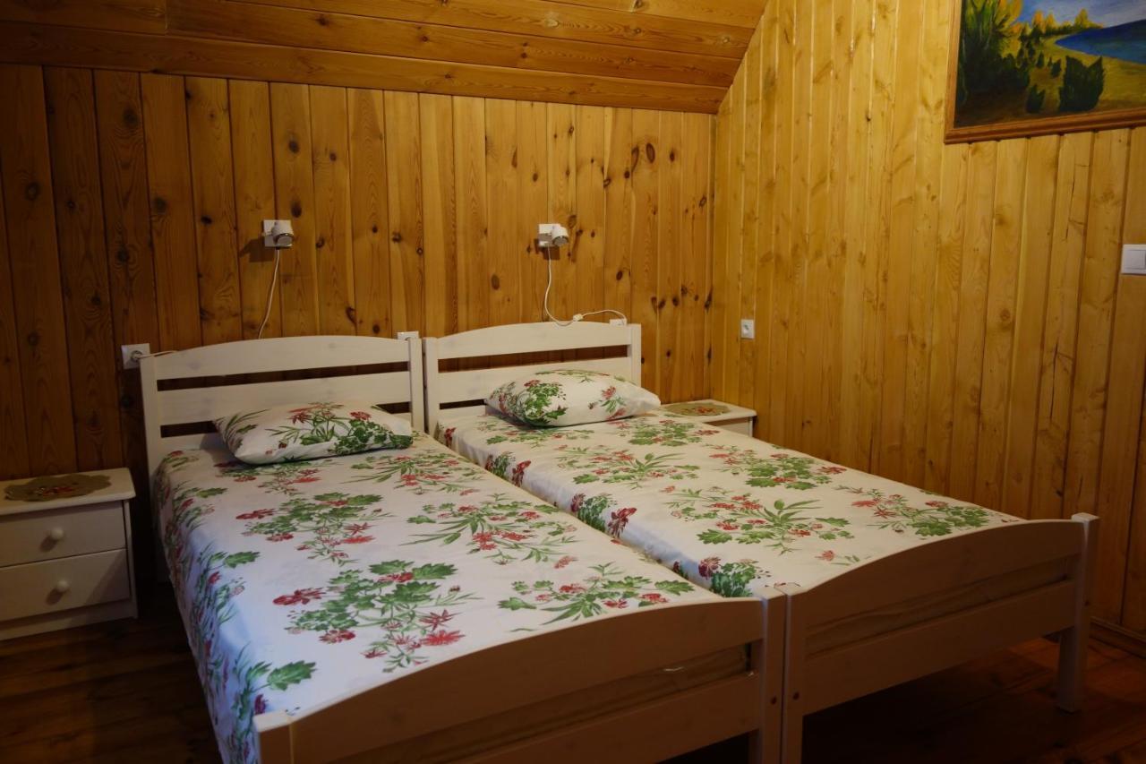 Bed and Breakfast Adu-Jaani Kodumajutus Matja Exterior foto