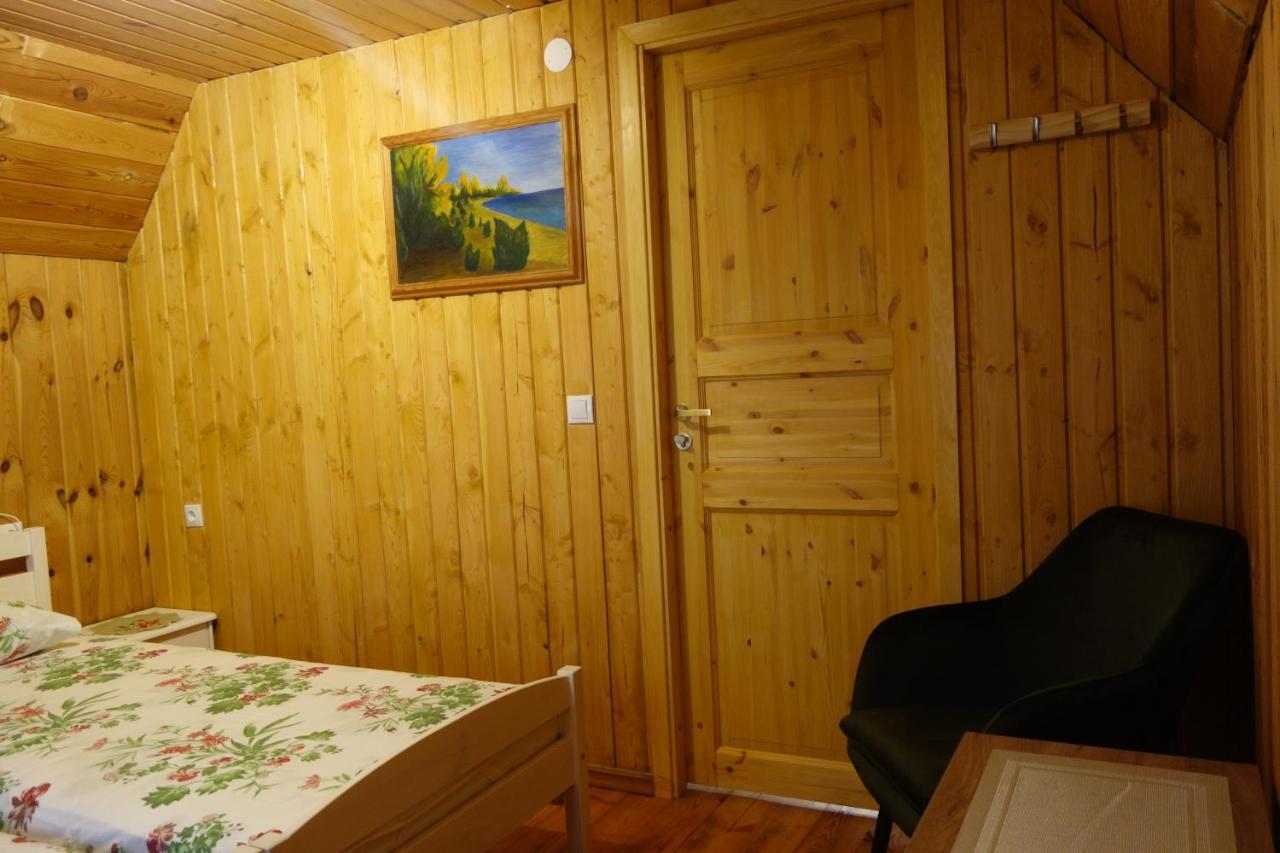 Bed and Breakfast Adu-Jaani Kodumajutus Matja Exterior foto